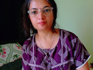 Erootiline videovestlus Niharika