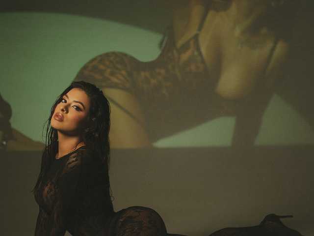 Profiili foto NiaEvans