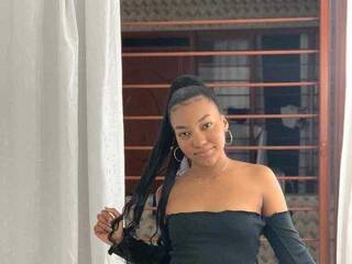 Erootiline videovestlus NiickyStar