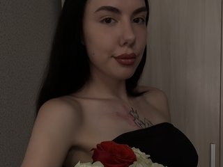 Erootiline videovestlus Nika-kiss1