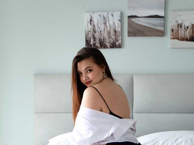 Profiili foto Nika-Mariss