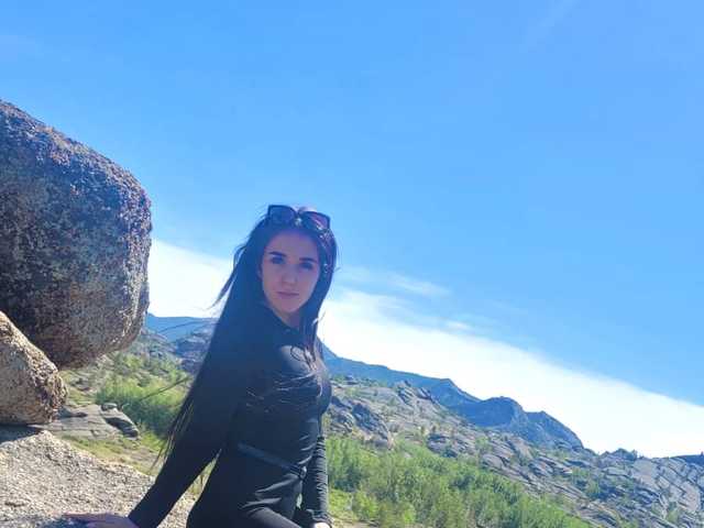Profiili foto Nika-Marrkinson