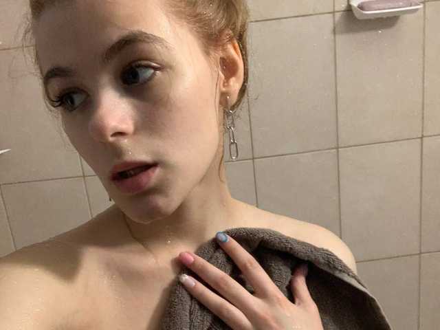 Profiili foto Nika-Peach
