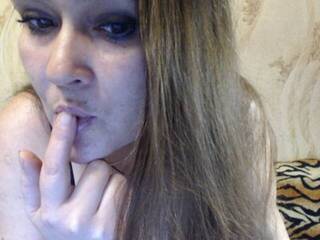 Erootiline videovestlus VERONIKA0777