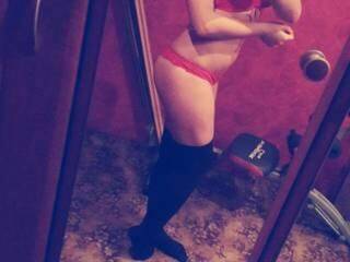 Erootiline videovestlus nika731