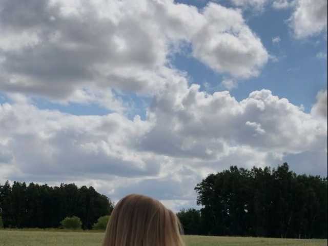 Profiili foto Nika7M