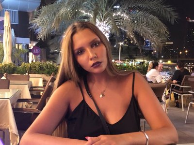 Profiili foto Nika9797