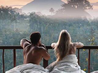 Erootiline videovestlus NikaArt