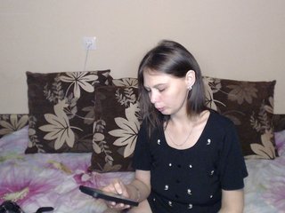 Erootiline videovestlus NikaFlameFox