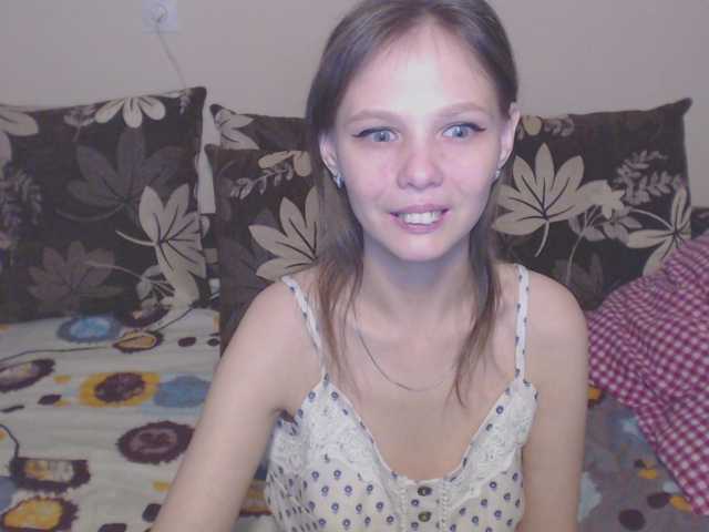 Fotod NikaFlameFox Hello everyone, I invite you to chat in my room and not just chat, you will like it, I'm sure, imagine that I am a fairy who will fulfill all your wishes. respectful request, look at the menu if you are interested in anything, be kind, I love you