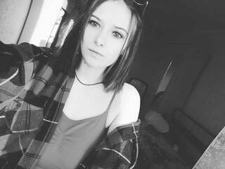 Erootiline videovestlus nikalins