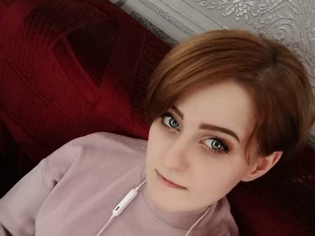 Profiili foto NikaRatt