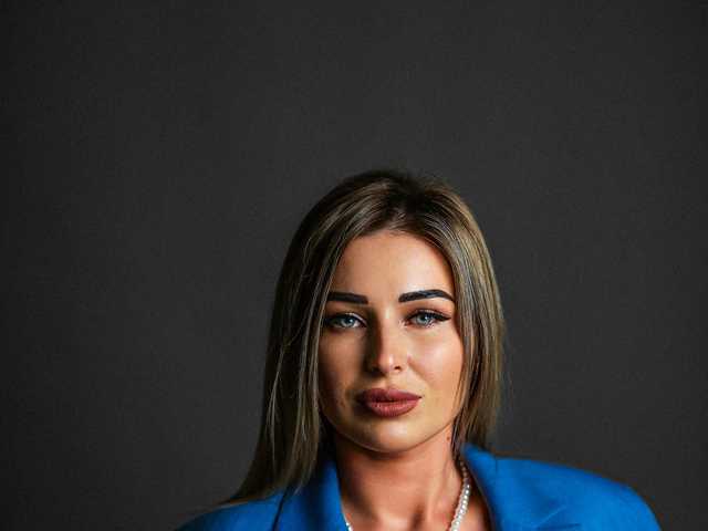 Profiili foto NikaStill