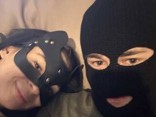 Erootiline videovestlus NikAsty