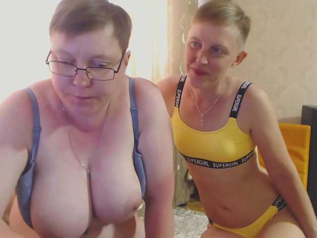 Ringhäälingupildid NikaXAleks