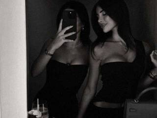 Erootiline videovestlus NikaXXXlika