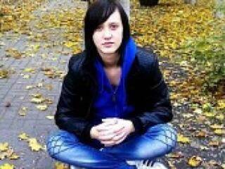 Erootiline videovestlus nikeyka