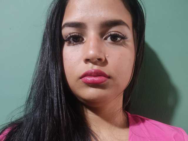 Profiili foto Nikki-beauty