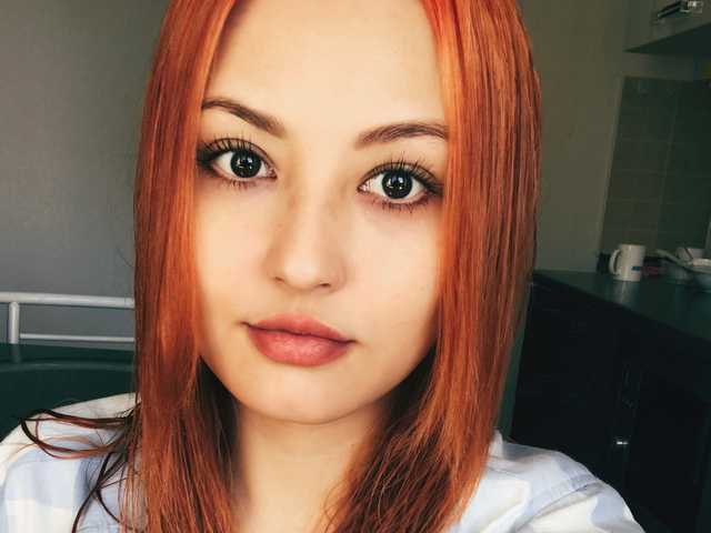 Profiili foto Nikki-Hot