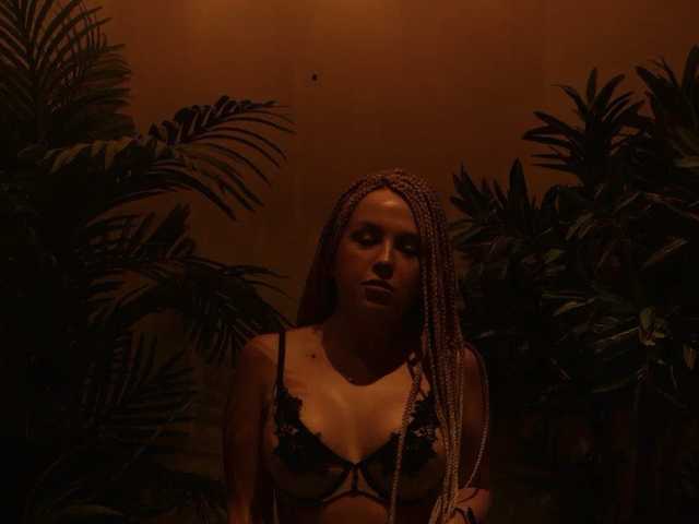 Profiili foto Nikki-Kai