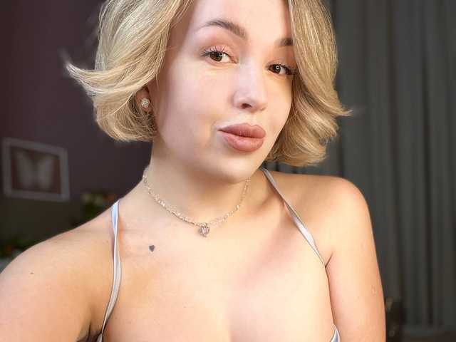Profiili foto Nikki-Kai