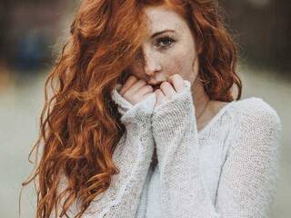 Erootiline videovestlus nikki-kenzie