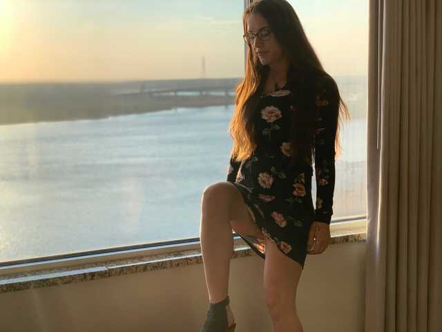 Profiili foto Nikki-Sparxo