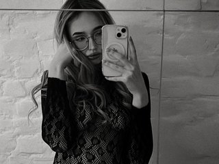 Erootiline videovestlus NikkiBly