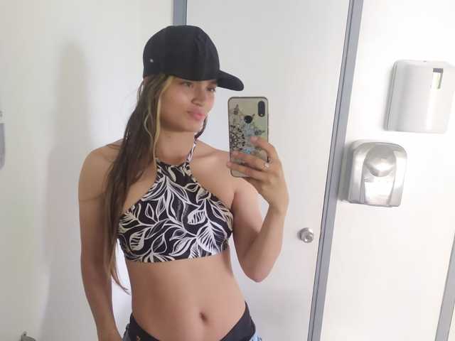 Profiili foto NikkiHanson