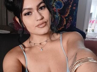 Erootiline videovestlus Nikkikittyx3
