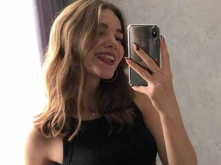 Erootiline videovestlus NikkiRid