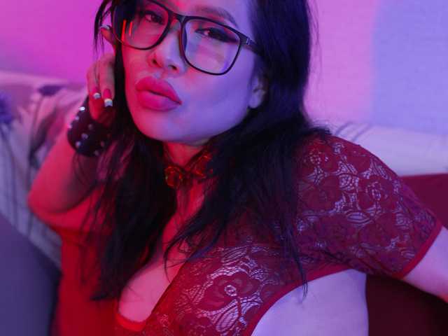 Profiili foto Nikkisweetiex