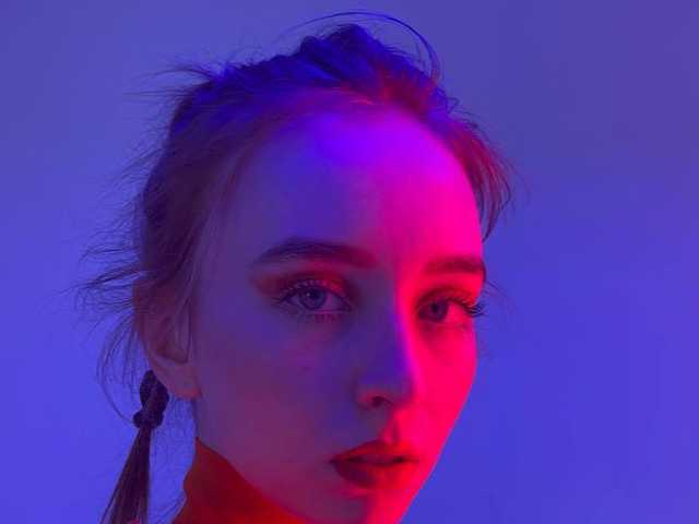 Profiili foto Nikol-Amour