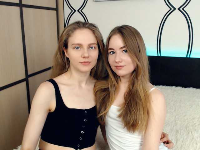 Profiili foto NikolKim