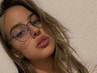 Erootiline videovestlus NikolleWinner