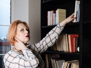 Erootiline videovestlus NikolRedMilf