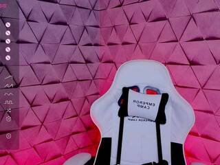 Erootiline videovestlus NikolSol