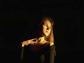 Erootiline videovestlus Niktoria-Shy