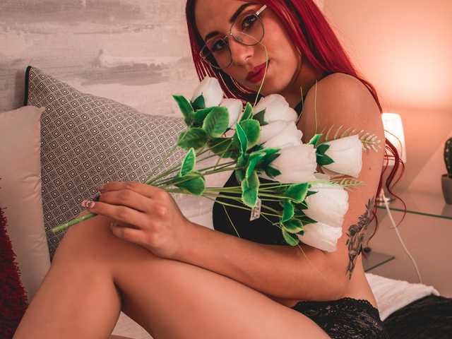 Profiili foto nikypalmer