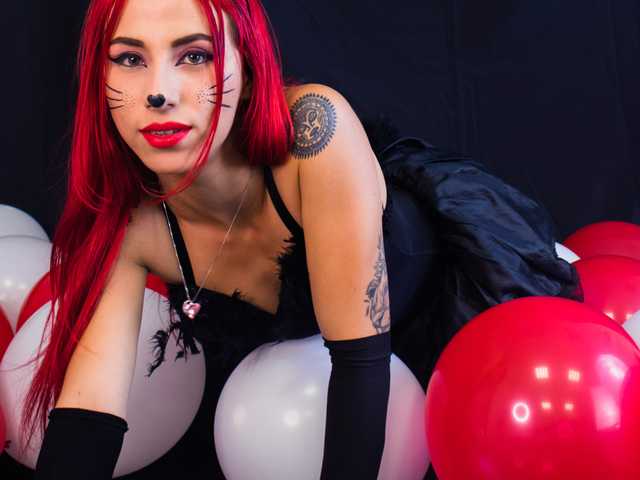Profiili foto nikypalmer