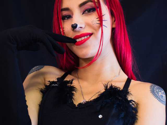 Profiili foto nikypalmer