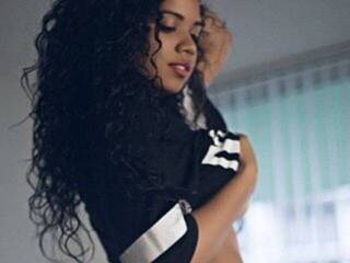 Erootiline videovestlus NikyyVega