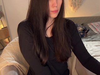 Erootiline videovestlus velvetjenny