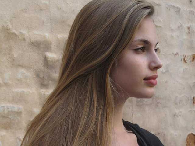 Profiili foto NimfaNiks