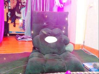 Erootiline videovestlus Nina0206