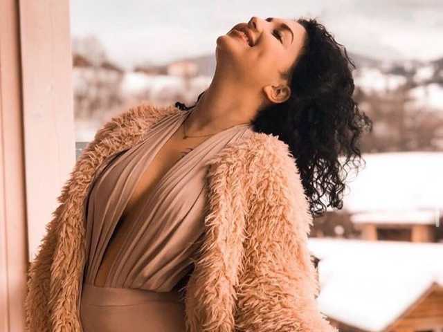 Profiili foto NinaAmore