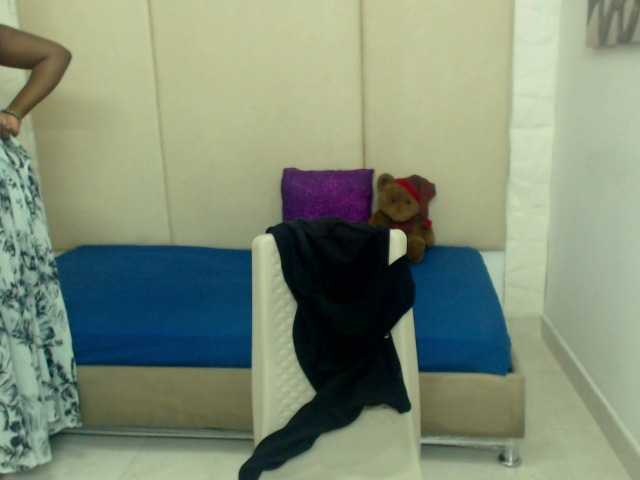 Ringhäälingupildid ninagonzalez