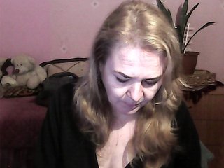 Erootiline videovestlus NinaKeil