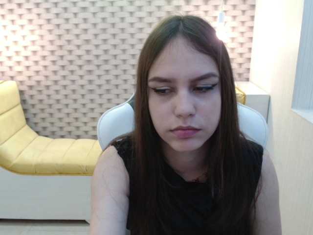 Ringhäälingupildid NinaKristenxxx