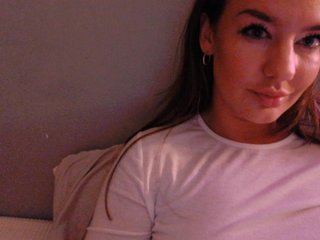 Erootiline videovestlus NinaOfficial